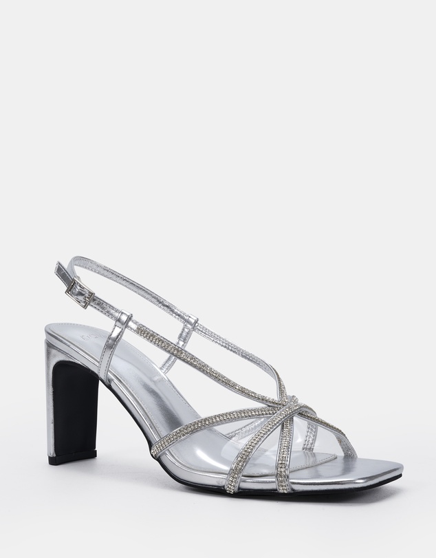Novo - Patton Heels