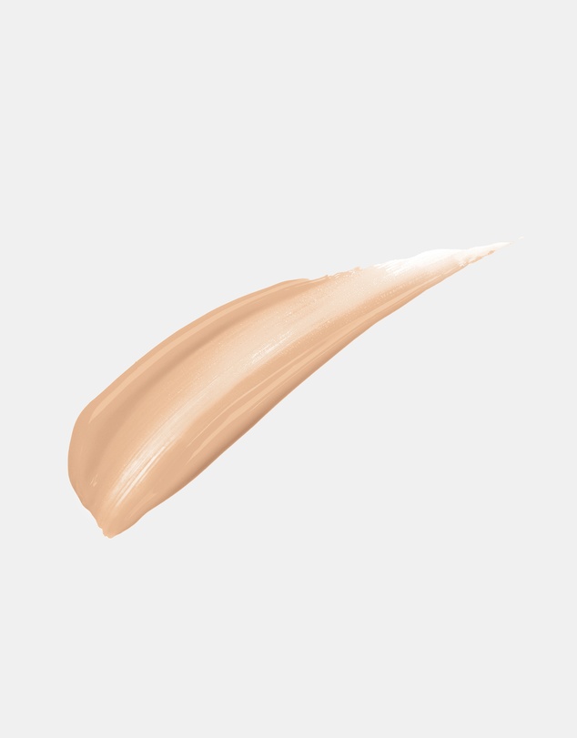 Nude by Nature - Skin Radiance Foundation 30g N115 Natural Ivory
