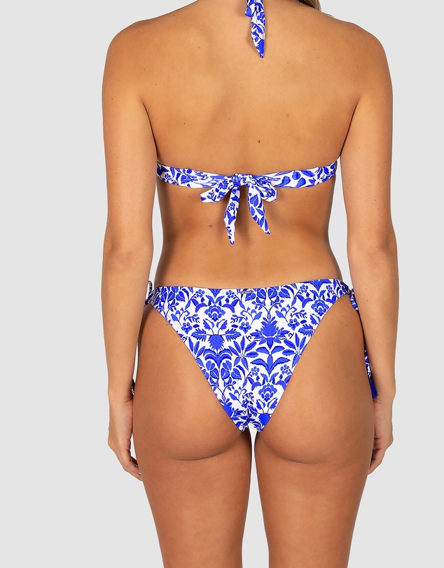 Baku Swimwear - Free Spirit Rio Tieside Bikini Bottom
