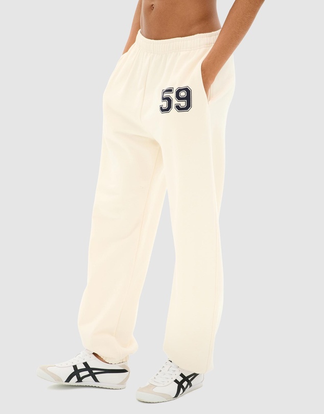 Splits59 - Serena French Terry Oversized Sweatpants