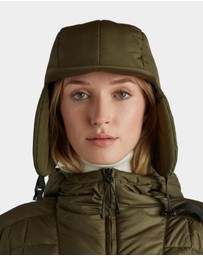 Tilley - Arctic Aviator