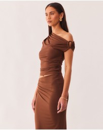 SNDYS - AMABEL TOP - ICONIC EXCLUSIVE