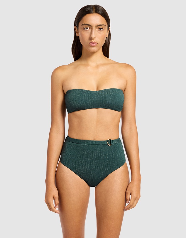 JETS - Minimal Bandeau Top