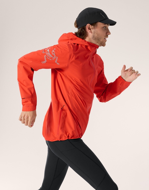 Arc'teryx - Norvan Jacket Men's