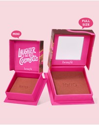 Benefit Cosmetics - Terra Blush