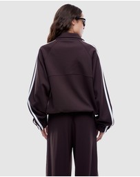 ENA PELLY - Valentina Zip Thru Jacket