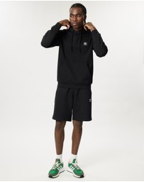 adidas Originals - Trefoil Essentials Hoodie