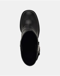 GUESS - Benji Ankle Boots