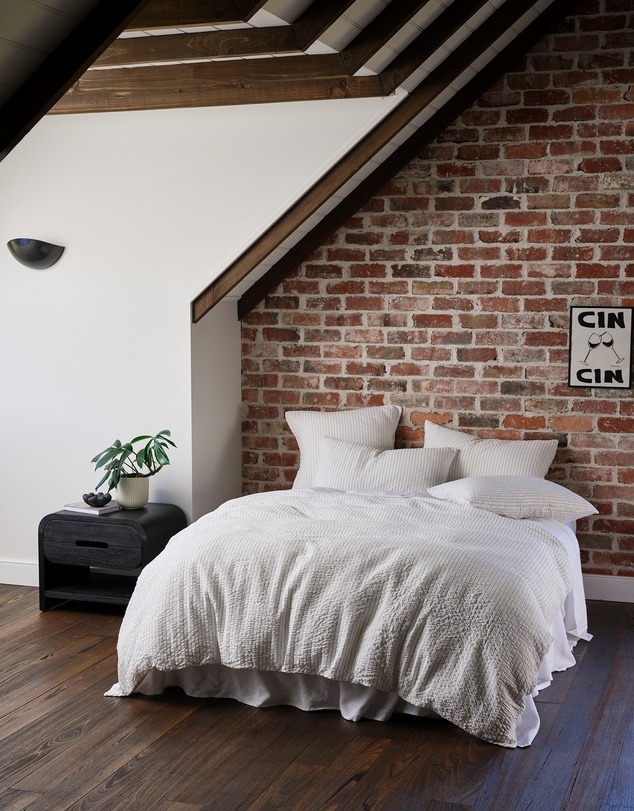 Linen House - Chiltern Quilt Cover Set