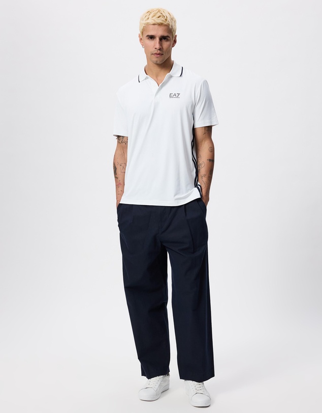Emporio Armani EA7 - Tennis Pro Classic Polo
