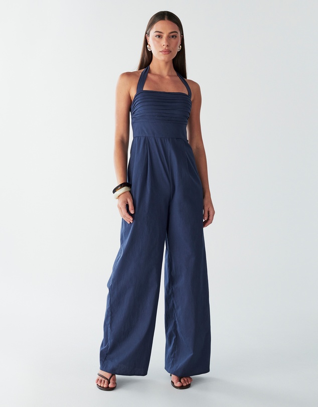 BWLDR - Lilo Jumpsuit