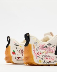 Kate Spade - K As In Kate Runner