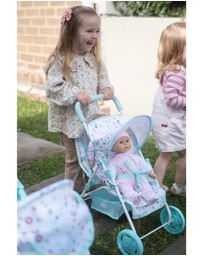 Bambini - Tandem Stroller