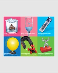4M - 4M - Scientific Discovery Kit