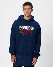 S Double - Funky Design Shop Hood
