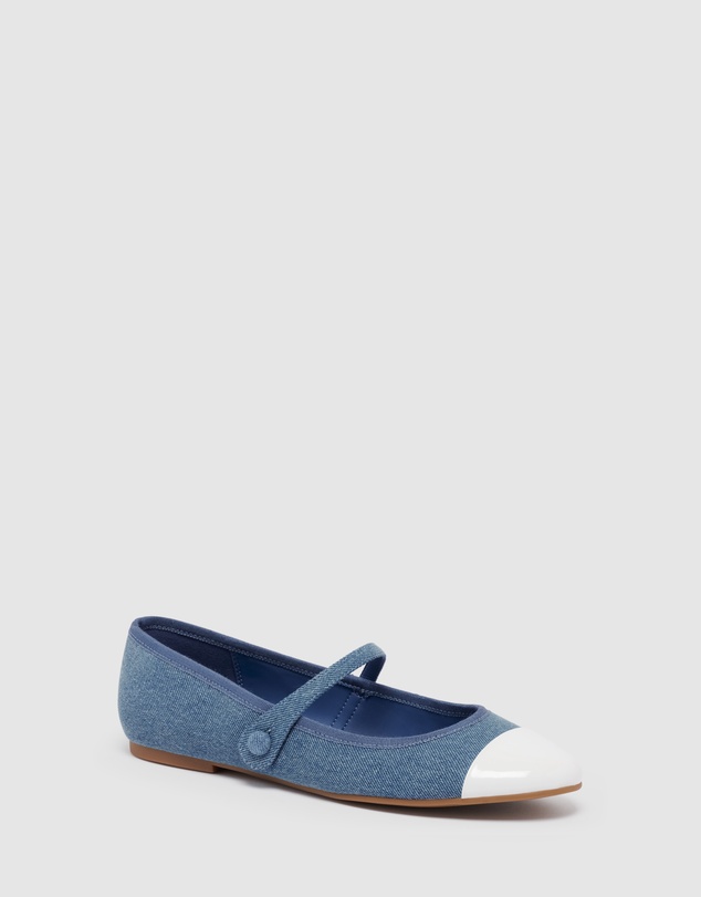 Nine West - Pimma