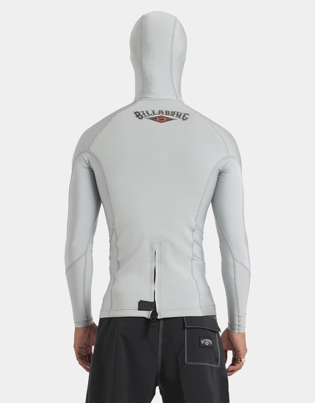 Billabong - Mens Absolute Natural Wetsuit Jacket