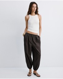 M.N.G - Alexia Trousers