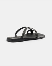 Sol Sana - Cosmo Thong Sandals