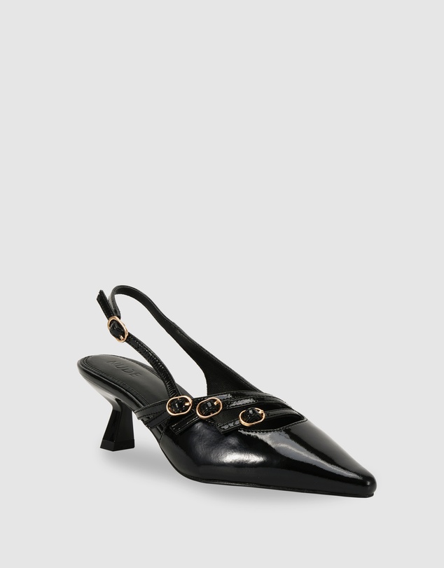 Nude Footwear - Kiara