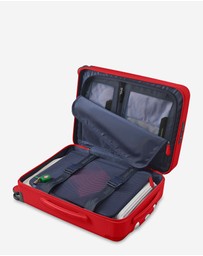 Maison De Sabre - The Carry-On Suitcase