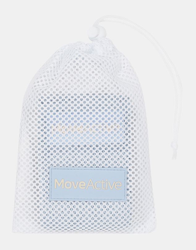 MoveActive - Resistance Band Medium