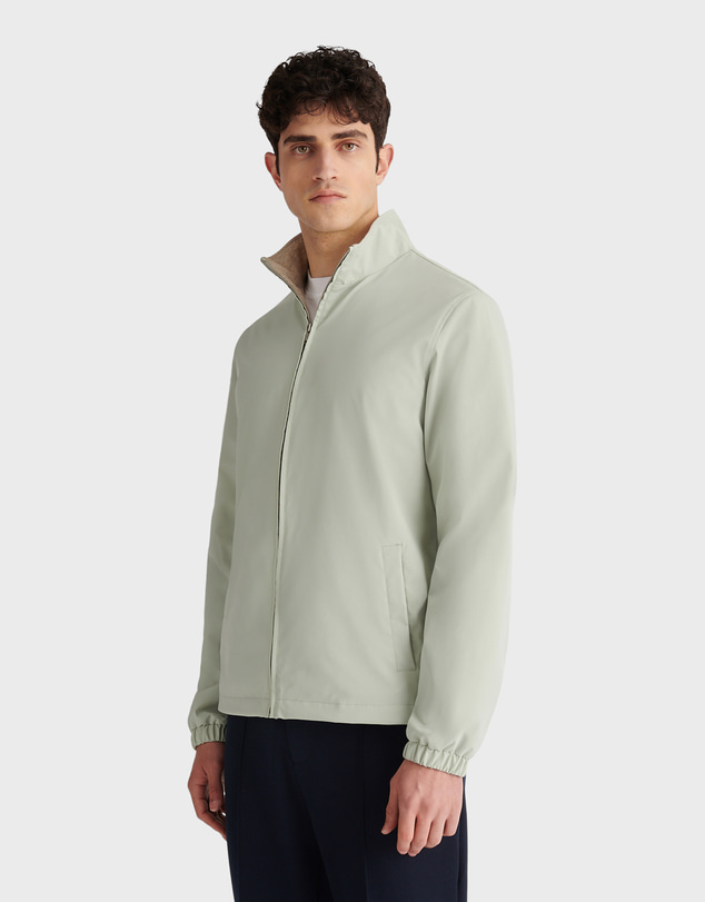 Peckham Rye  - Peckham Rye Zip Jacket
