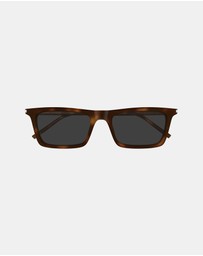 Saint Laurent - SL890BETTY003