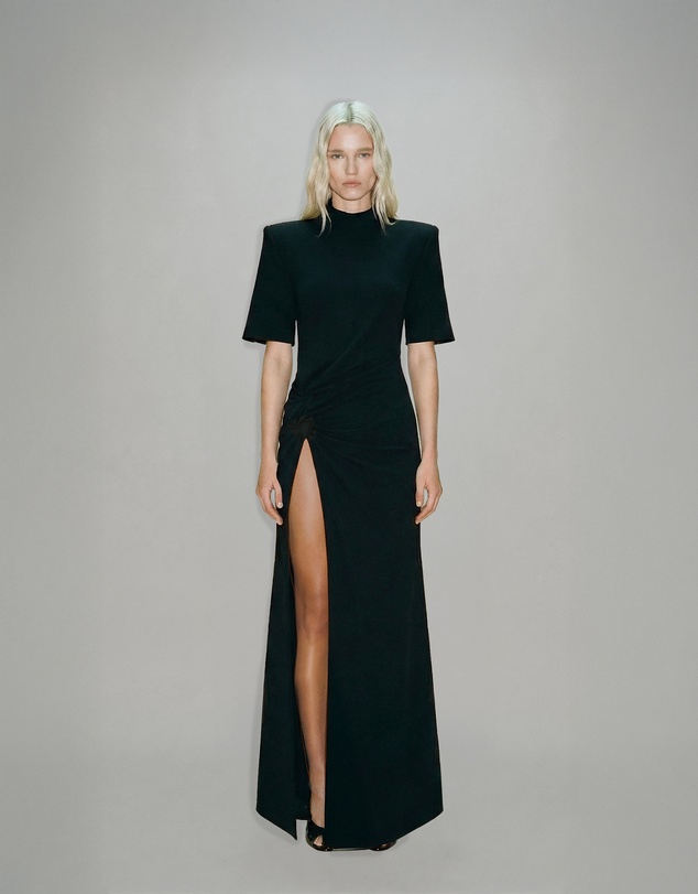 Atoir - Raya Maxi Dress