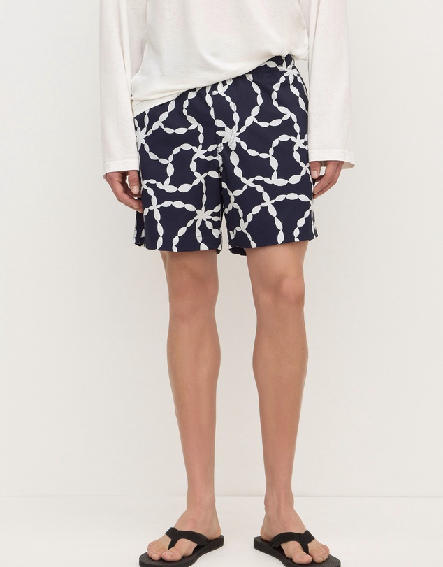 Assembly Label - Cabo Swim Shorts