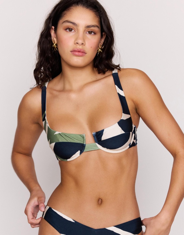 MINKPINK - Azure Bra Top