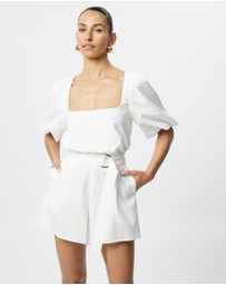 Tussah - Clover Playsuit