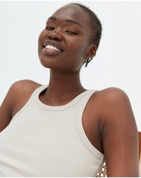 Style Addict - Jamie Tank