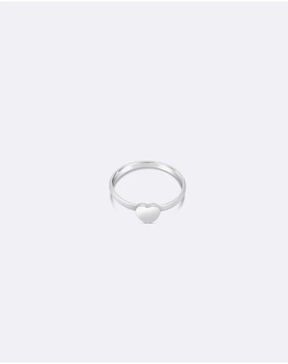 Ichu - Tiny Heart Ring