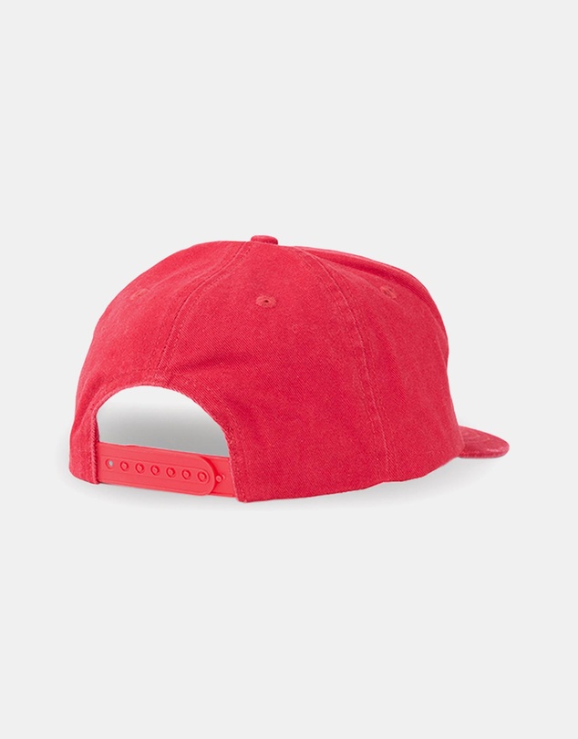 Thrills - Built To Win 5 Panel Cap