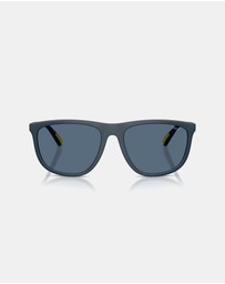 Polo Ralph Lauren - 0PH4231U