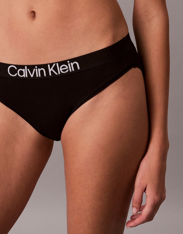 Calvin Klein - 5-Pack Cotton Stretch Bikini Briefs