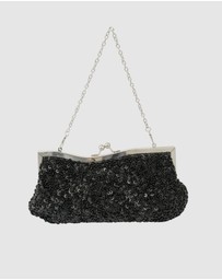 Honey and Beau - Billi Clutch