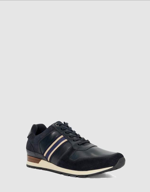 Dune London - Talay - Navy