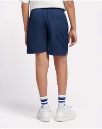 New Balance - Small Logo Nylon Short
