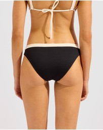 Seafolly - Band Wave Hipster Pants
