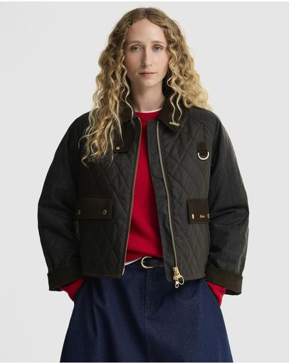 Olive & Classic