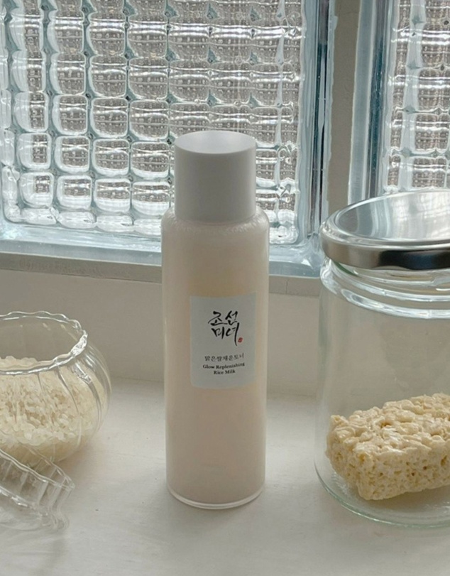 Beauty Of Joseon - Glow Replenishing Rice Milk