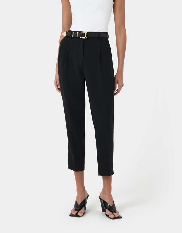 Forcast - Carter 2 Slim Cropped Pants