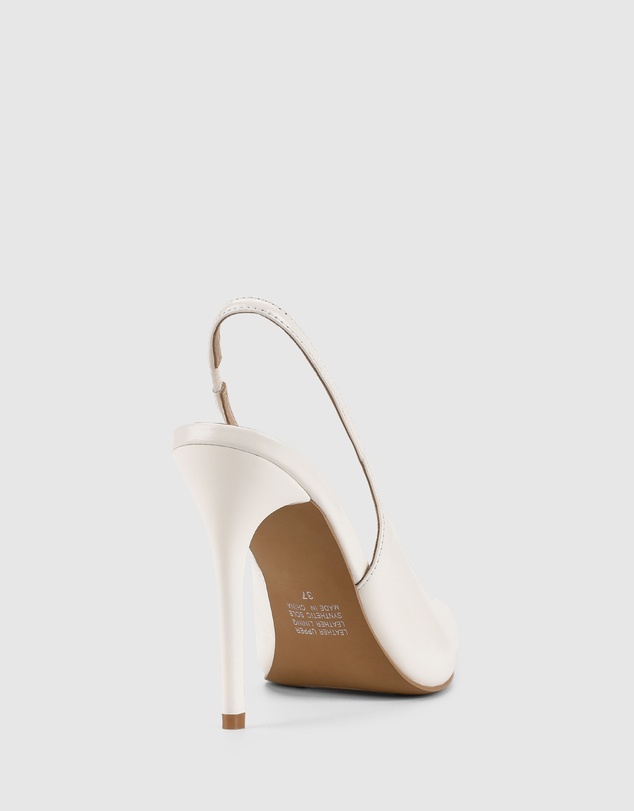 LANA WILKINSON - Charlize Slingback Pump