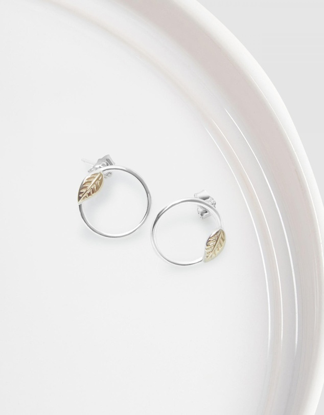 Pastiche - Spring Breeze Earrings