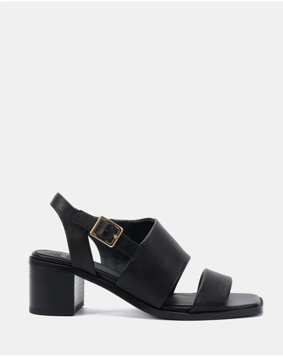 Novo - Uppma Heels