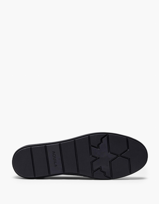 Aquila - Riviera Suede Deck Shoes