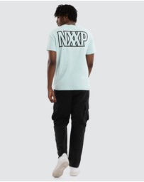 Nena & Pasadena - Sprawling Standard Tee