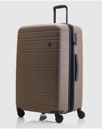 Nere - Stori Check-In 75cm Suitcase